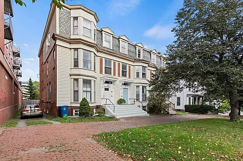 33 State St #3 Photo 1