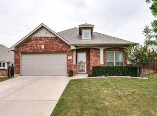 1407 Concho Trl, Mansfield, TX 76063