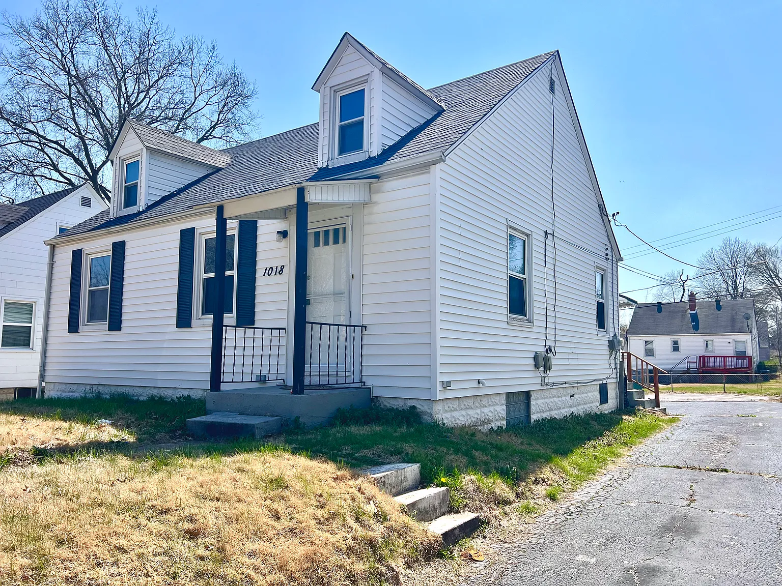 3 bed, 1137 sqft, $1,399 — Photo 2