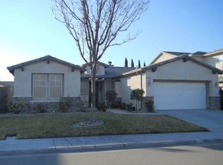 1191 Manley Dr, Tracy, CA 95377