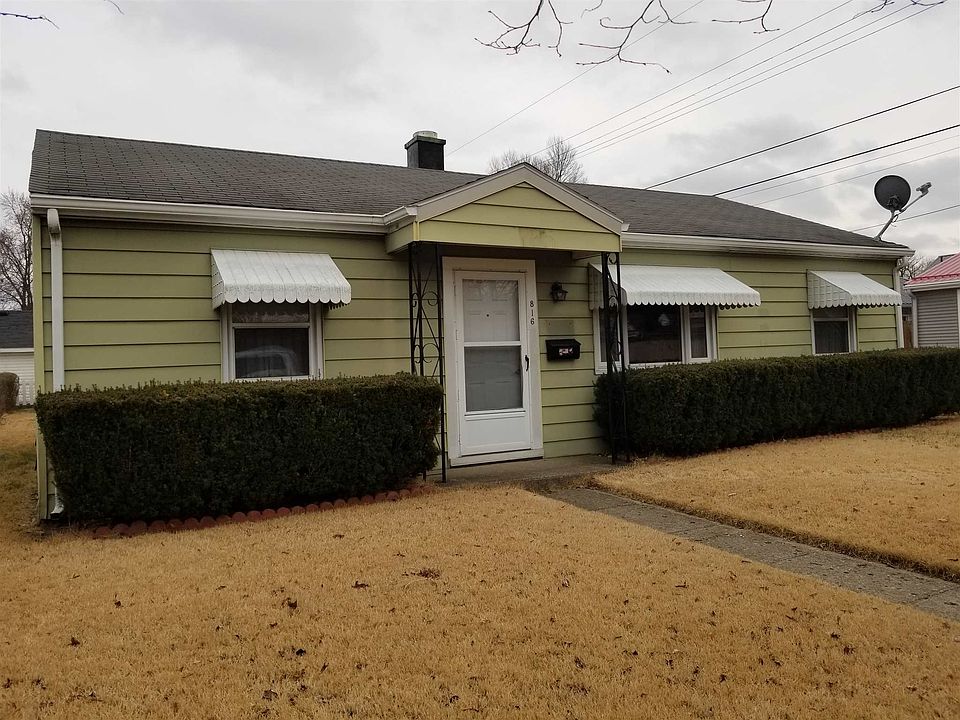 1st image of 816 Rose St