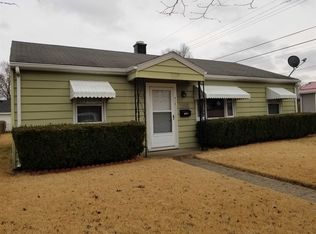 816 Rose St, Elkhart, IN 46514