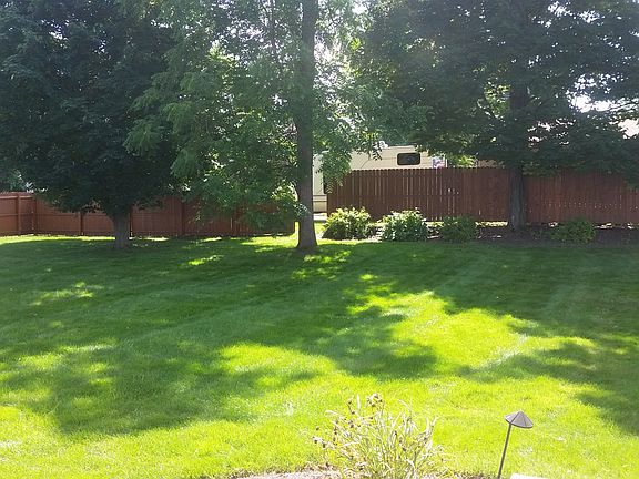 Backyard West