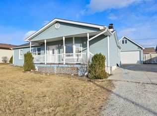 6329 248th Ave, Salem, WI 53168