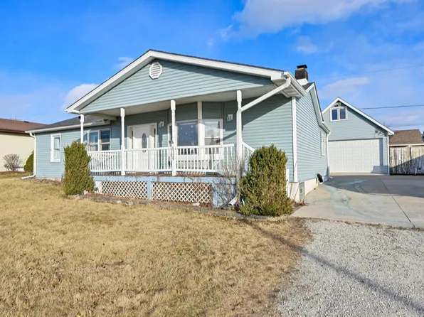 6329 248th AVENUE, Salem, WI 53168
