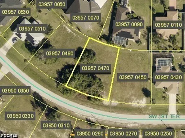 2525 SW 1st Ter, Cape Coral, FL 33991