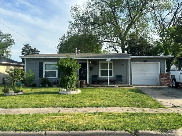 836 Travis St, Garland, TX 75040