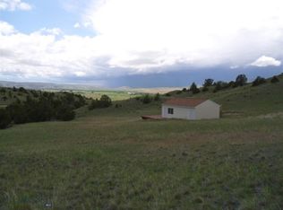 Crystal Mountain Rd, Three Forks, MT 59752