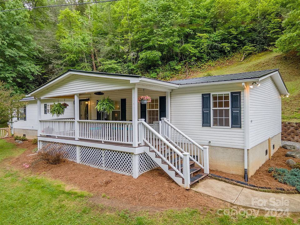 324 E Cope Creek Rd, Sylva, NC 28779 Zillow