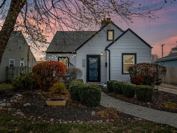 3509 Highway Ave, Highland, IN 46322