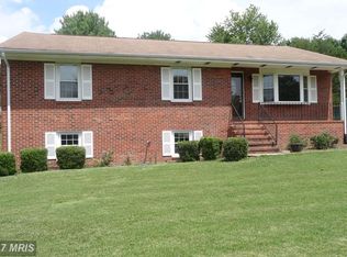 225 Taylor St, Fredericksburg, VA 22405