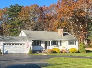 79 Topsfield Rd, Wenham, MA 01984