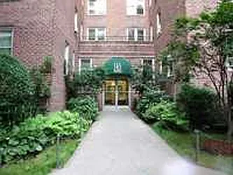 143 Bennett Avenue in Hudson Heights