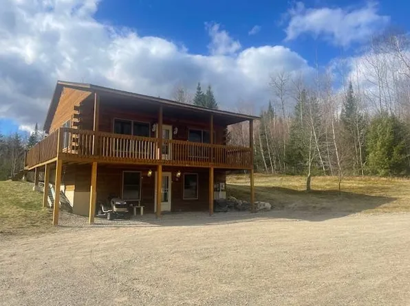 21 Cascade View Drive, Randolph, NH 03593