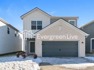 165 Snowdrop Ave, La Vergne, TN 37086