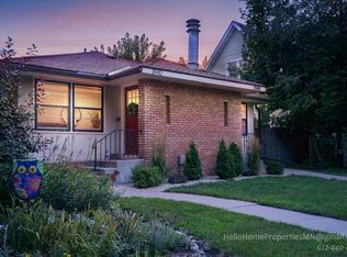 3942 42nd Ave S, Minneapolis, MN 55406