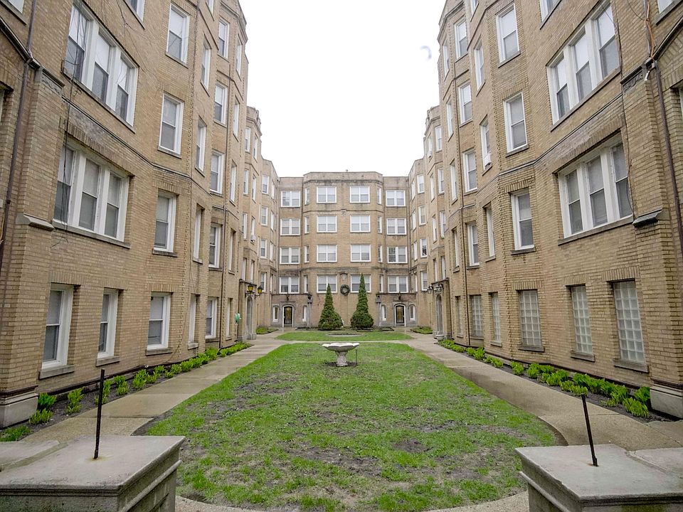 1st image of 1347 W Estes Ave APT D3