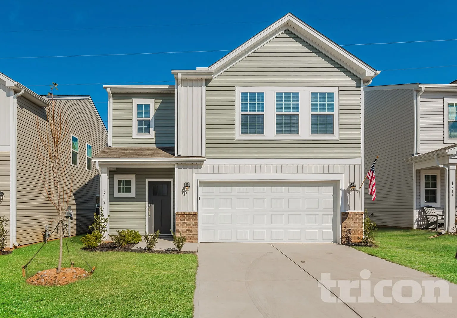 1715 Southwold Lane Boiling Springs SC — Photo 1