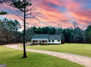 150 Burkes Chapel Rd, Lagrange, GA 30241