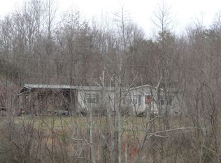 4111 Sweetwater Vonore Rd, Sweetwater, TN 37874
