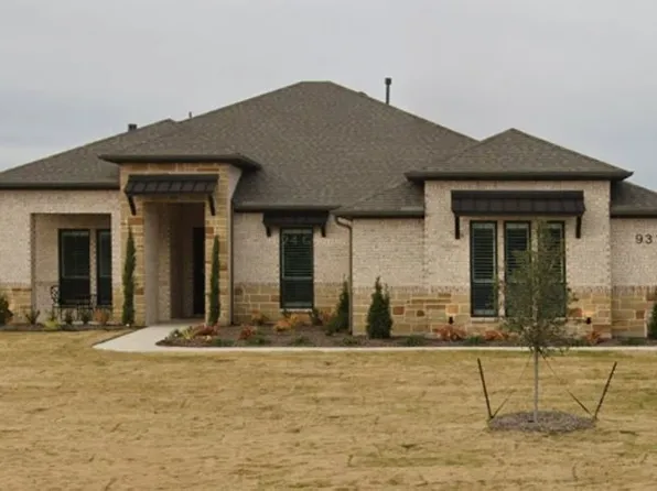 9316 Bluestem Ln, Justin, TX 76247