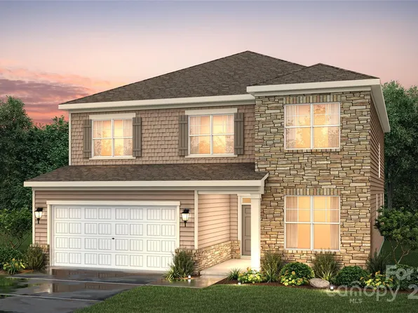 7055 Stella Pl, Stanley, NC 28164