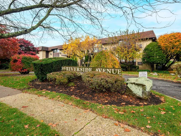 85 Riverside Avenue APT E8, Stamford, CT 06905