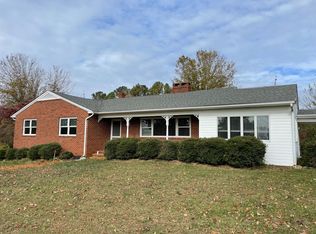 6912 Jackson Creek Rd, Denton, NC 27239