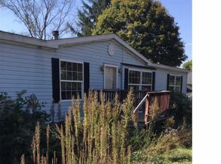 565 Pitcher Hill Rd, Pitcher, NY 13136