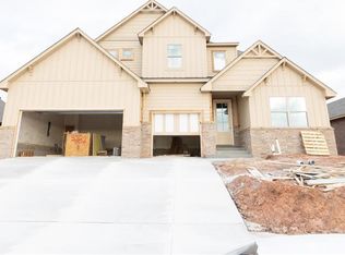 5332 Braavos Way, Edmond, OK 73007