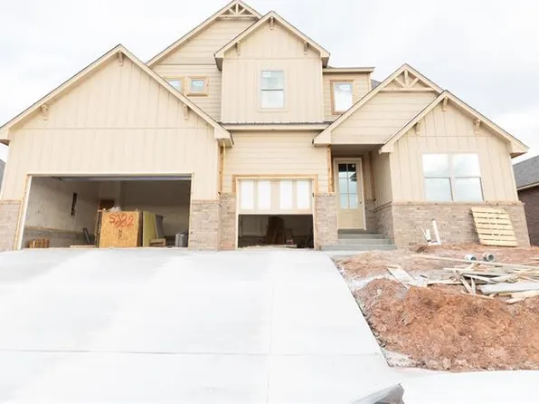 5332 Braavos Way, Edmond, OK 73007