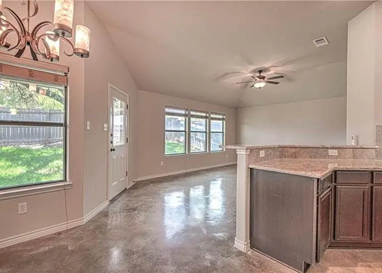 2d family room