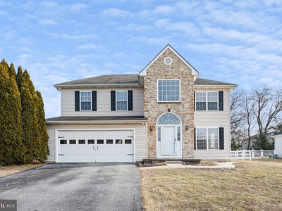 166 Osbourne Ln, Dover, DE, 19904