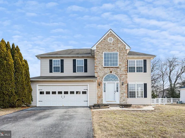 166 Osbourne Ln, Dover, DE 19904