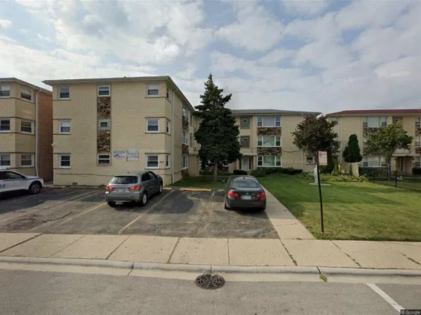8507 W Catalpa Ave Unit 1S, Chicago, IL 60656