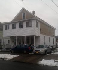 121 4th St, Rome, NY 13440