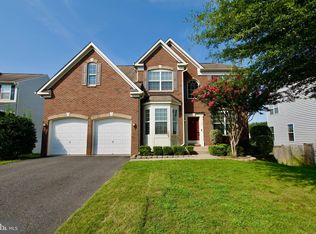 15 Cornerstone Dr, Stafford, VA 22554
