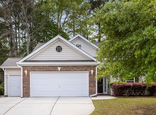 4925 Franconia Dr, Summerville, SC 29485