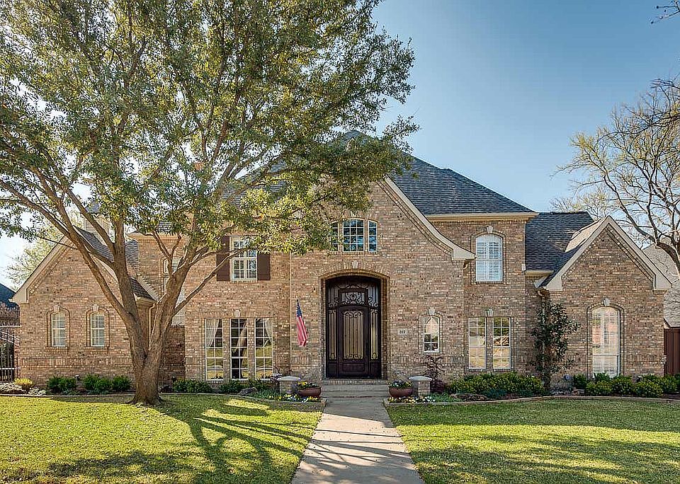 317 Brock St, Coppell, TX 75019 Zillow