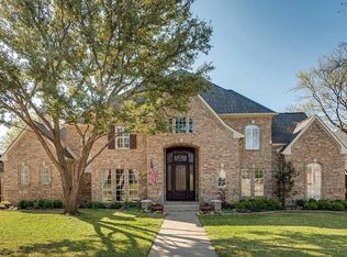 317 Brock St, Coppell, TX 75019