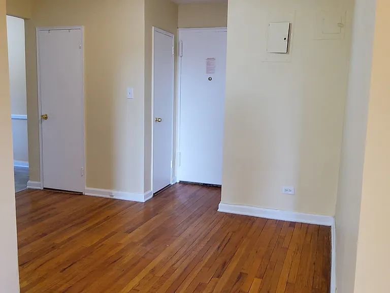 3203 Nostrand Ave #4N — Photo 2