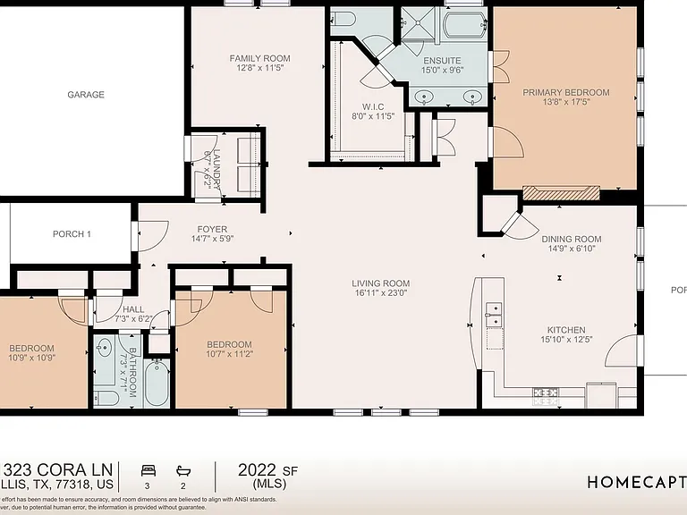 11323 Cora Ln — Photo 38