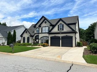 305 Ascot Ridge Ln, Greer, SC 29650
