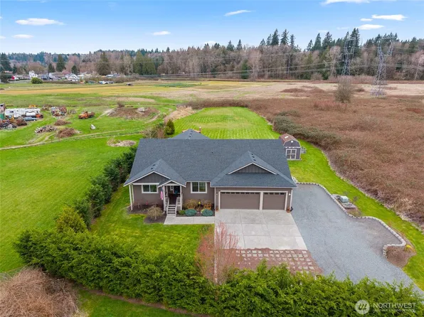 1402 S Machias Road, Snohomish, WA 98290