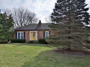 12118 Rosewood Ln, Goshen, KY 40026