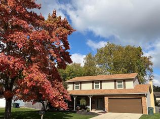 1284 Slade Ave, Columbus, OH 43235