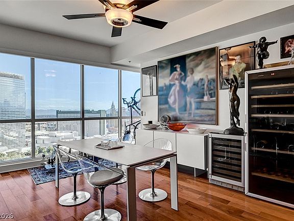 5th image of 4525 Dean Martin Dr Unit 2909