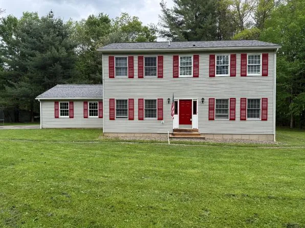 70 Indian Camp Run, Youngsville, PA 16371