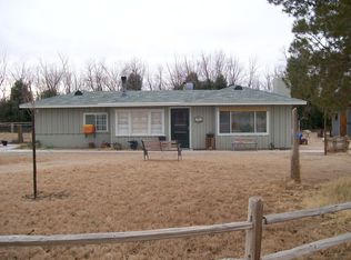 22858 Alcudia Rd, Hinkley, CA 92347