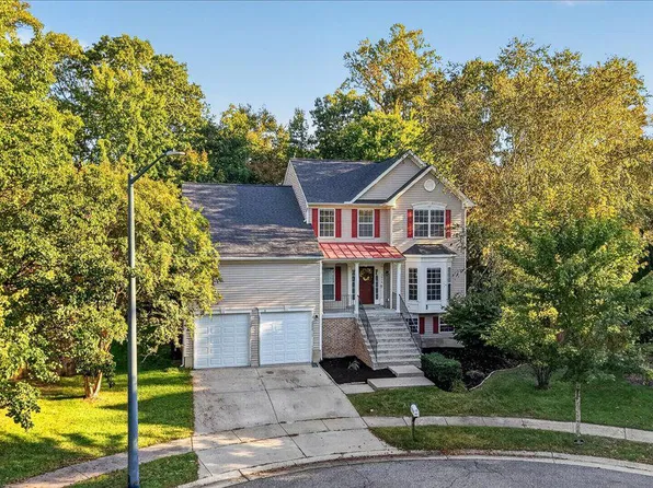 7079 Blackberry Ct, Easton, MD 21601